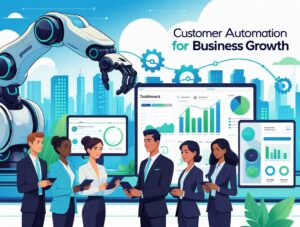 Customer Automation