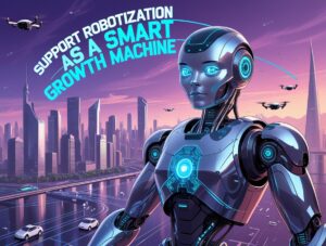 Support Robotization