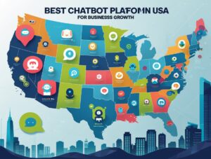 Best Chatbot Platforms in USA