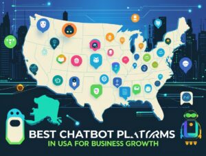 Best Chatbot Platforms in USA