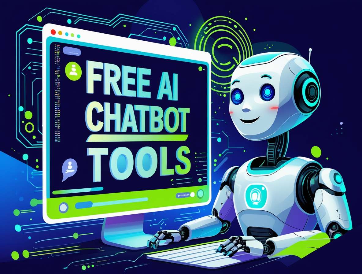 `best-free-ai-chatbot-tools`