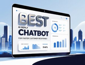 Ai reply chatbot