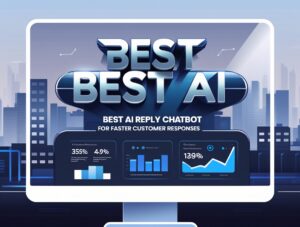 AI reply chatbot