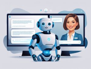 chatbot vs live chat